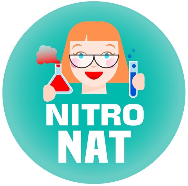 Nitro Nat 1 logo